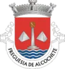 Brasão de Alcochete
