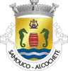 Brasão de Samouco