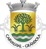 Brasão de Carvalhal