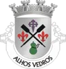 Brasão de Alhos Vedros