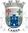 Brasão de Canha