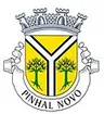 Brasão de Pinhal Novo