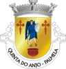 Brasão de Quinta do Anjo