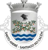 Brasão de Santo André