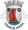 Brasão de Amora