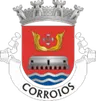 Brasão de Corroios