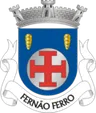 Brasão de Fernão Ferro