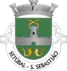 Brasão de Setúbal (São Sebastião)