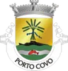 Brasão de Porto Covo