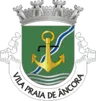 Brasão de Vila Praia de Âncora