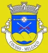 Brasão de Cousso