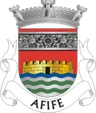 Brasão de Afife