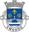 Brasão de Amonde