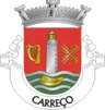 Brasão de Carreço