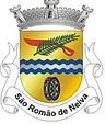 Brasão de São Romão de Neiva