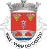 Brasão de Perre