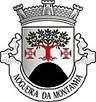 Brasão de Nogueira da Montanha