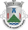Brasão de São Cristóvão de Mondim de Basto