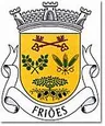Brasão de Friões
