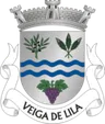 Brasão de Veiga de Lila