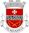 Brasão de Vilarandelo