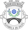 Brasão de Alfarela de Jales