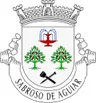 Brasão de Sabroso de Aguiar