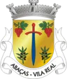 Brasão de Abaças