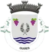 Brasão de Guiães