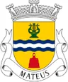 Brasão de Mateus