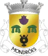 Brasão de Mondrões