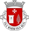 Brasão de Vila Marim
