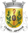 Brasão de Cimbres