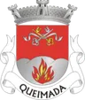 Brasão de Queimada