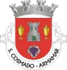 Brasão de São Cosmado