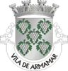 Brasão de Armamar