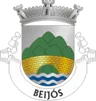 Brasão de Beijós