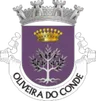 Brasão de Oliveira do Conde