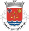 Brasão de Parada