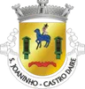 Brasão de São Joaninho
