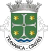 Brasão de Travanca