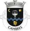 Brasão de Cambres