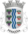 Brasão de Penajóia