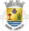 Brasão de Sande