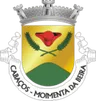 Brasão de Cabaços