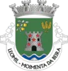 Brasão de Leomil