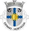 Brasão de Espinho