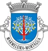 Brasão de Marmeleira