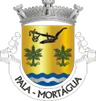 Brasão de Pala