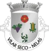 Brasão de Vilar Seco